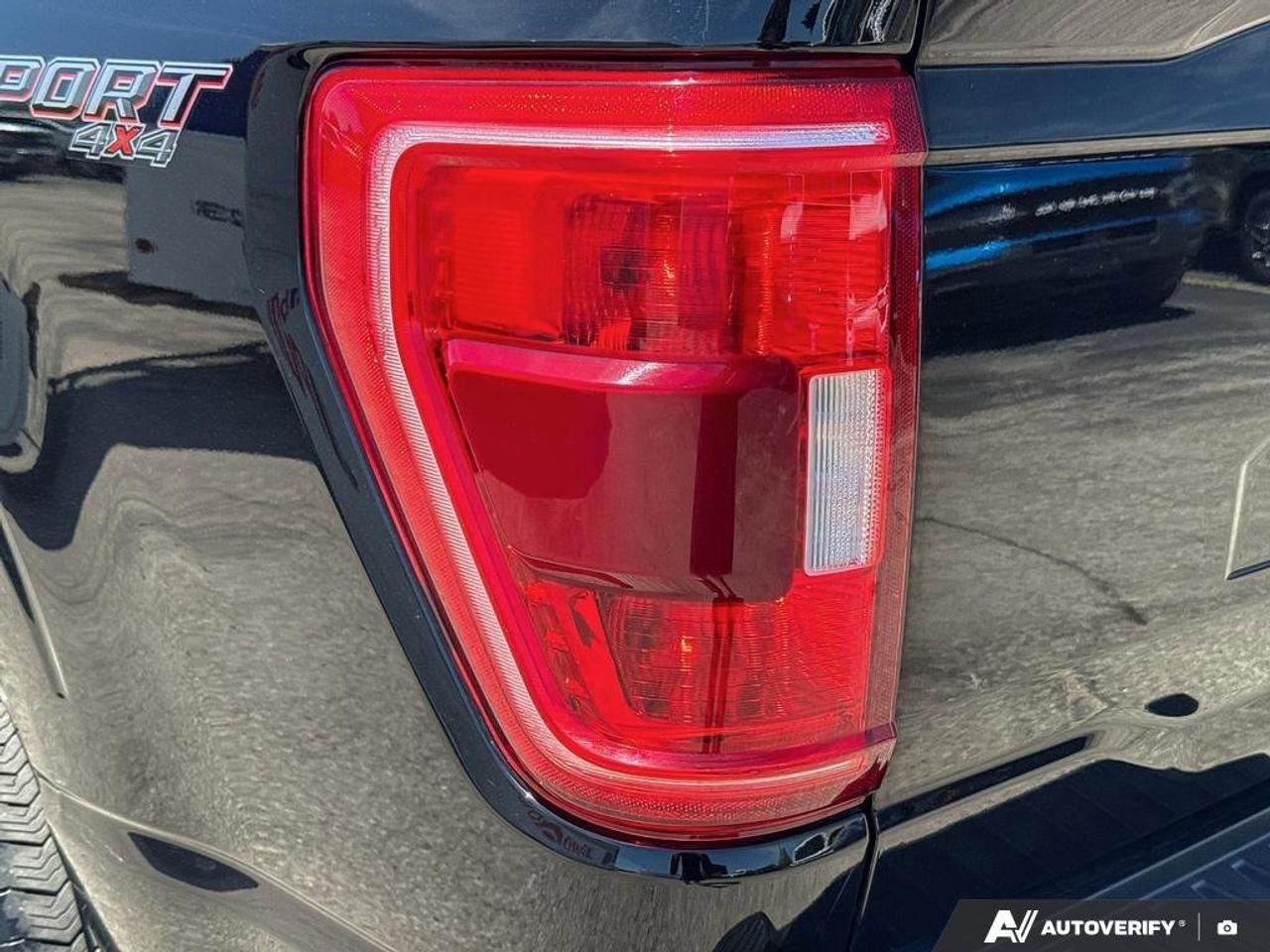 2023 Ford F-150 XLT   302A   MOONROOF   360 CAMERA Photo