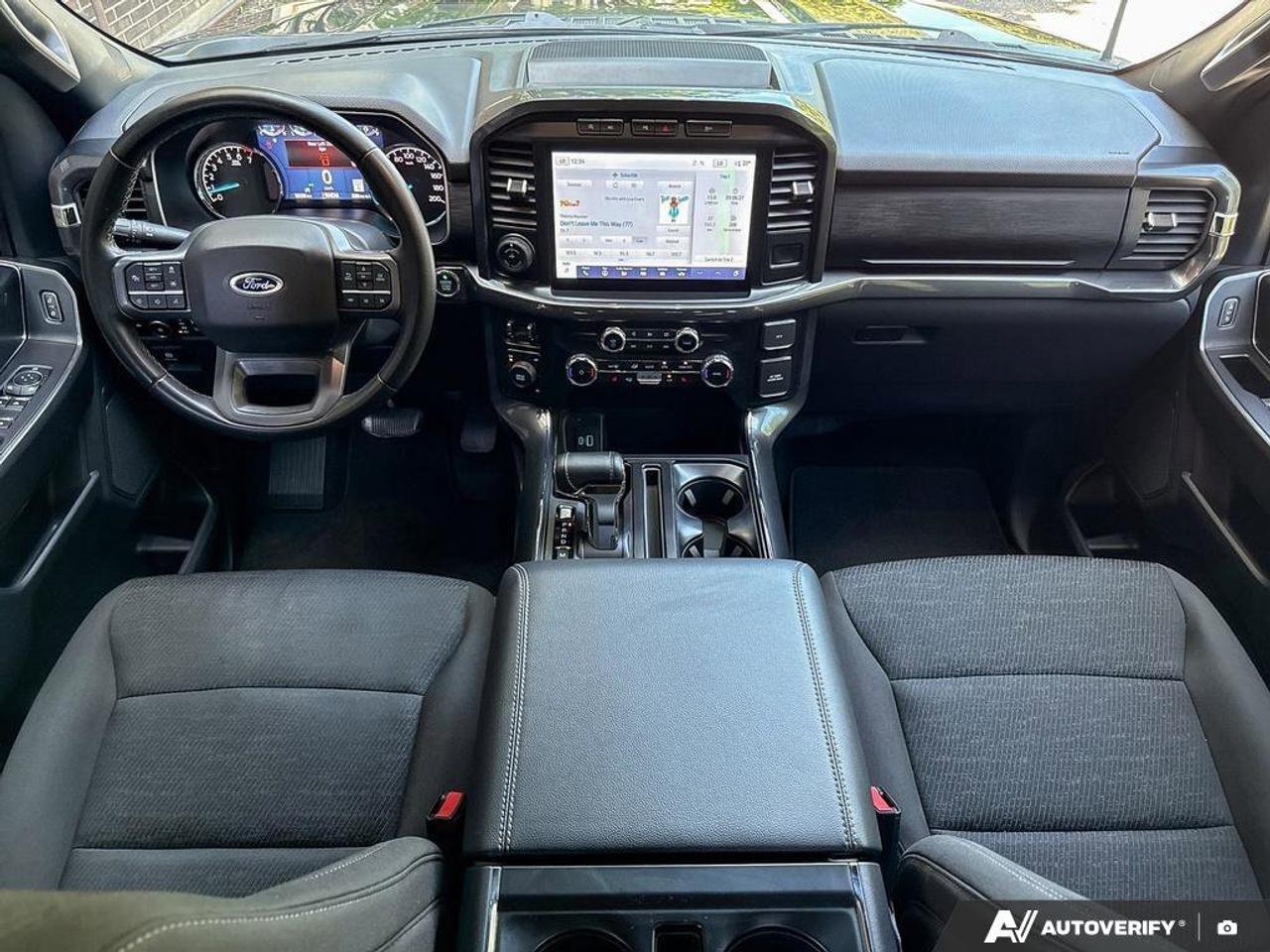 2023 Ford F-150 XLT   302A   MOONROOF   360 CAMERA Photo