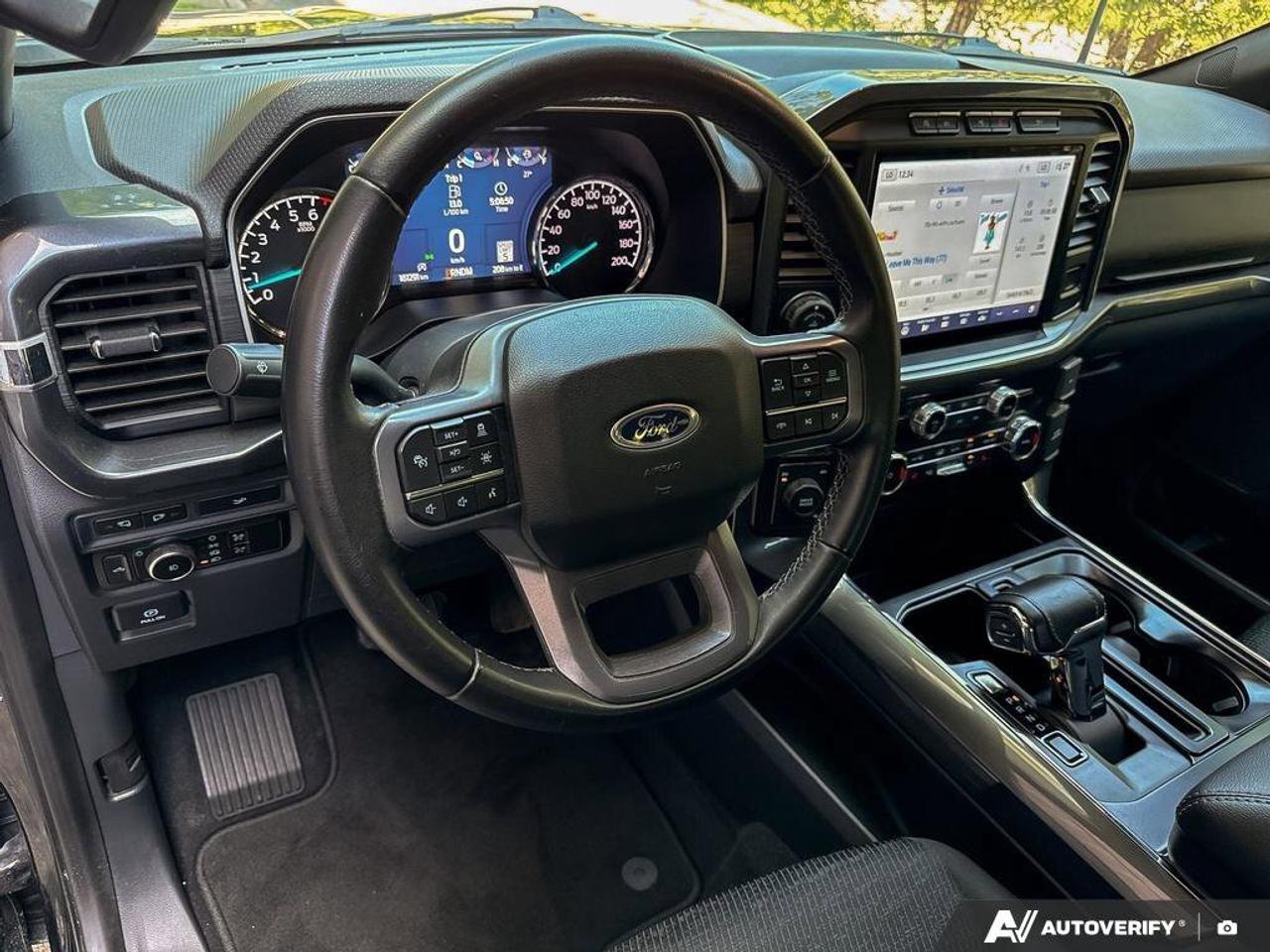 2023 Ford F-150 XLT   302A   MOONROOF   360 CAMERA Photo