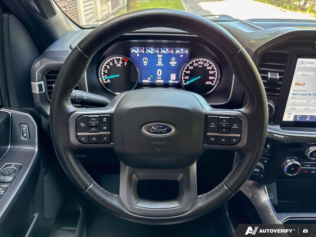 2023 Ford F-150 XLT   302A   MOONROOF   360 CAMERA Photo