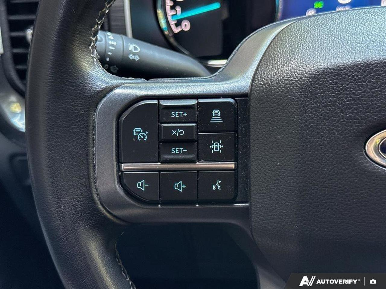 2023 Ford F-150 XLT   302A   MOONROOF   360 CAMERA Photo