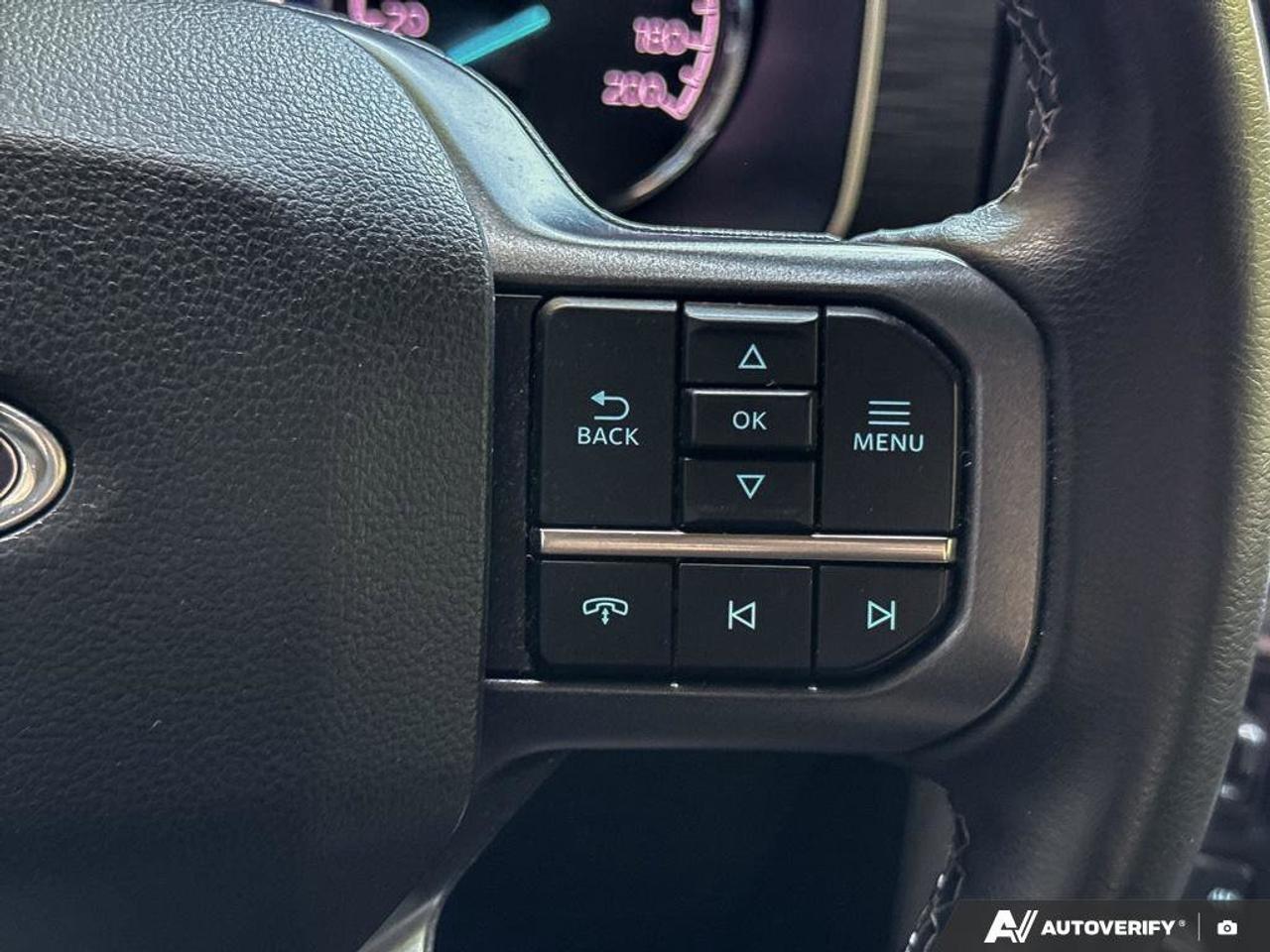 2023 Ford F-150 XLT   302A   MOONROOF   360 CAMERA Photo