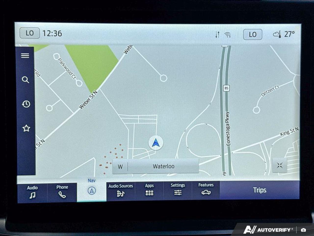 2023 Ford F-150 XLT   302A   MOONROOF   360 CAMERA Photo