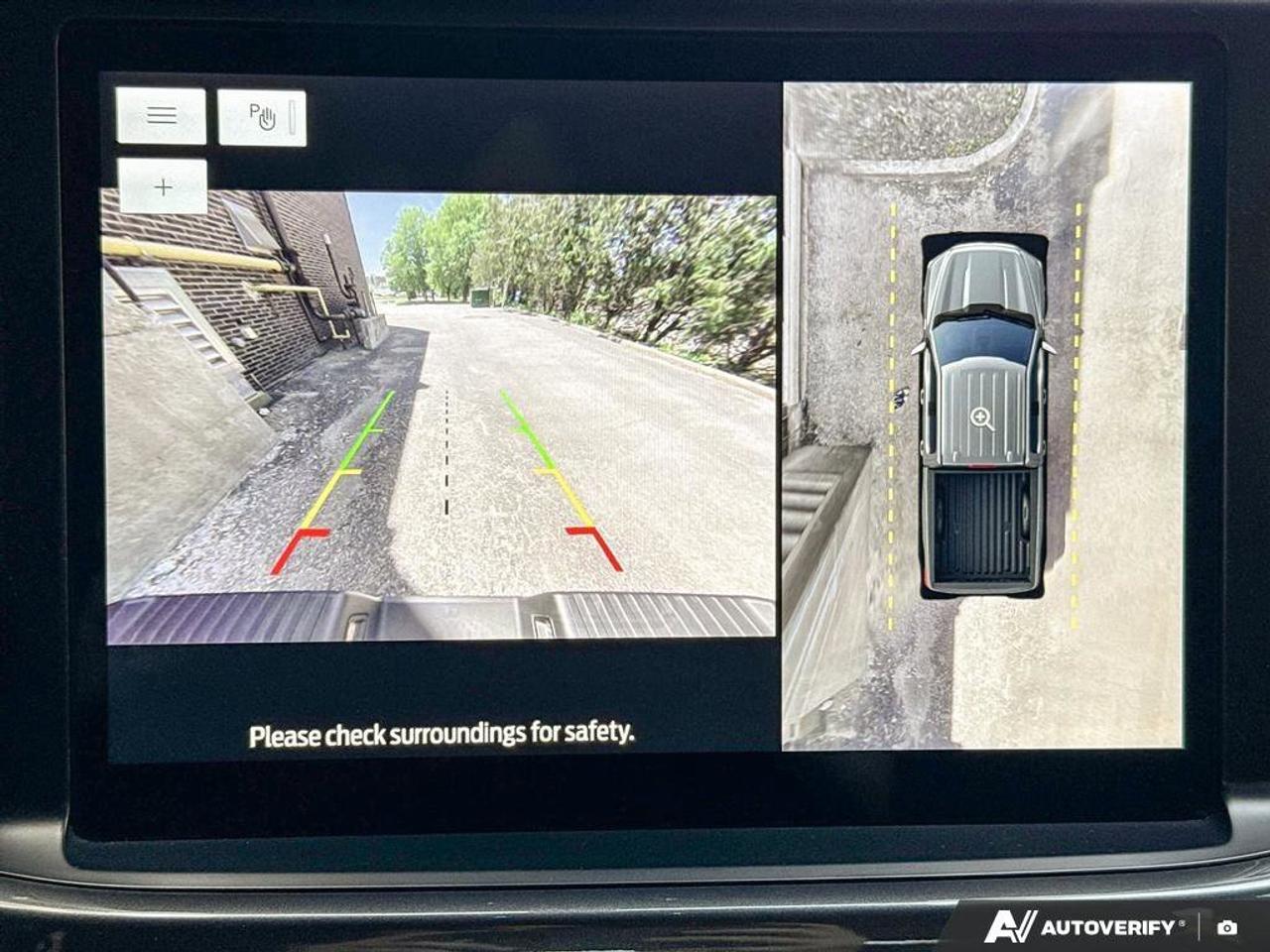 2023 Ford F-150 XLT   302A   MOONROOF   360 CAMERA Photo