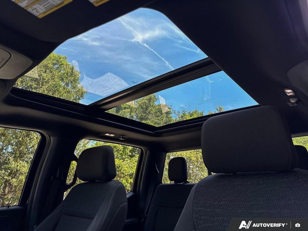 2023 Ford F-150 XLT   302A   MOONROOF   360 CAMERA Photo