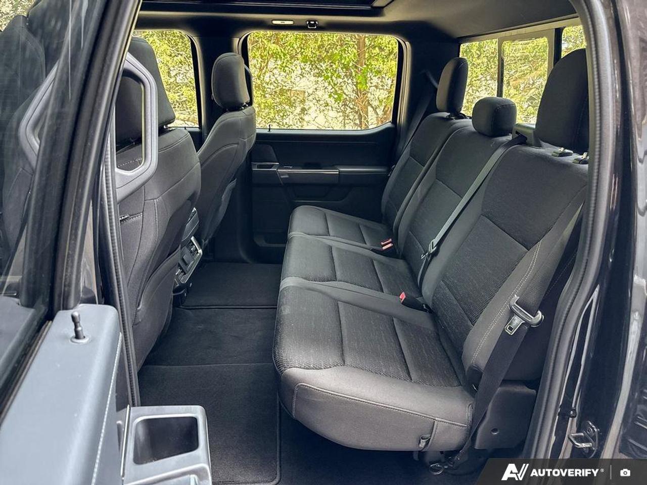 2023 Ford F-150 XLT   302A   MOONROOF   360 CAMERA Photo