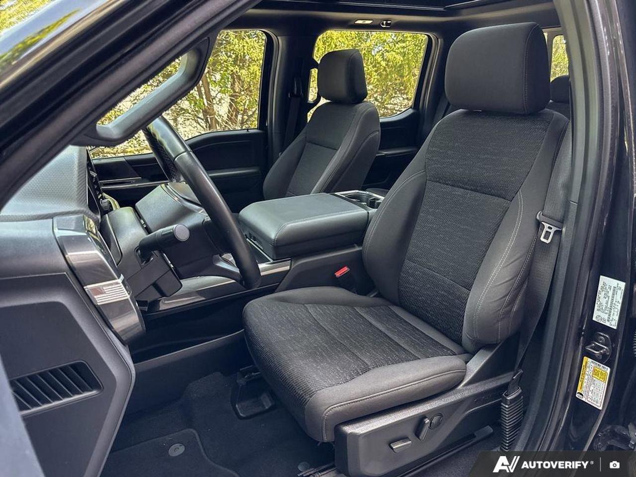 2023 Ford F-150 XLT   302A   MOONROOF   360 CAMERA Photo