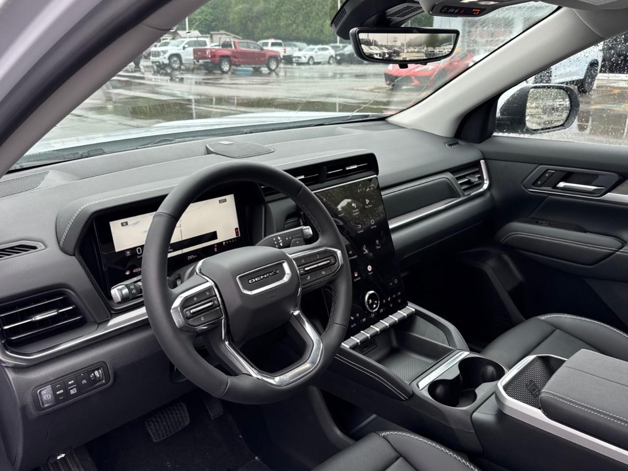 2026 GMC Terrain AWD Denali Photo
