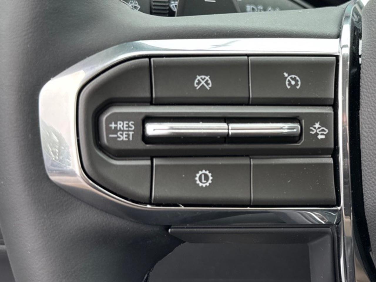 2026 GMC Terrain AWD Denali Photo