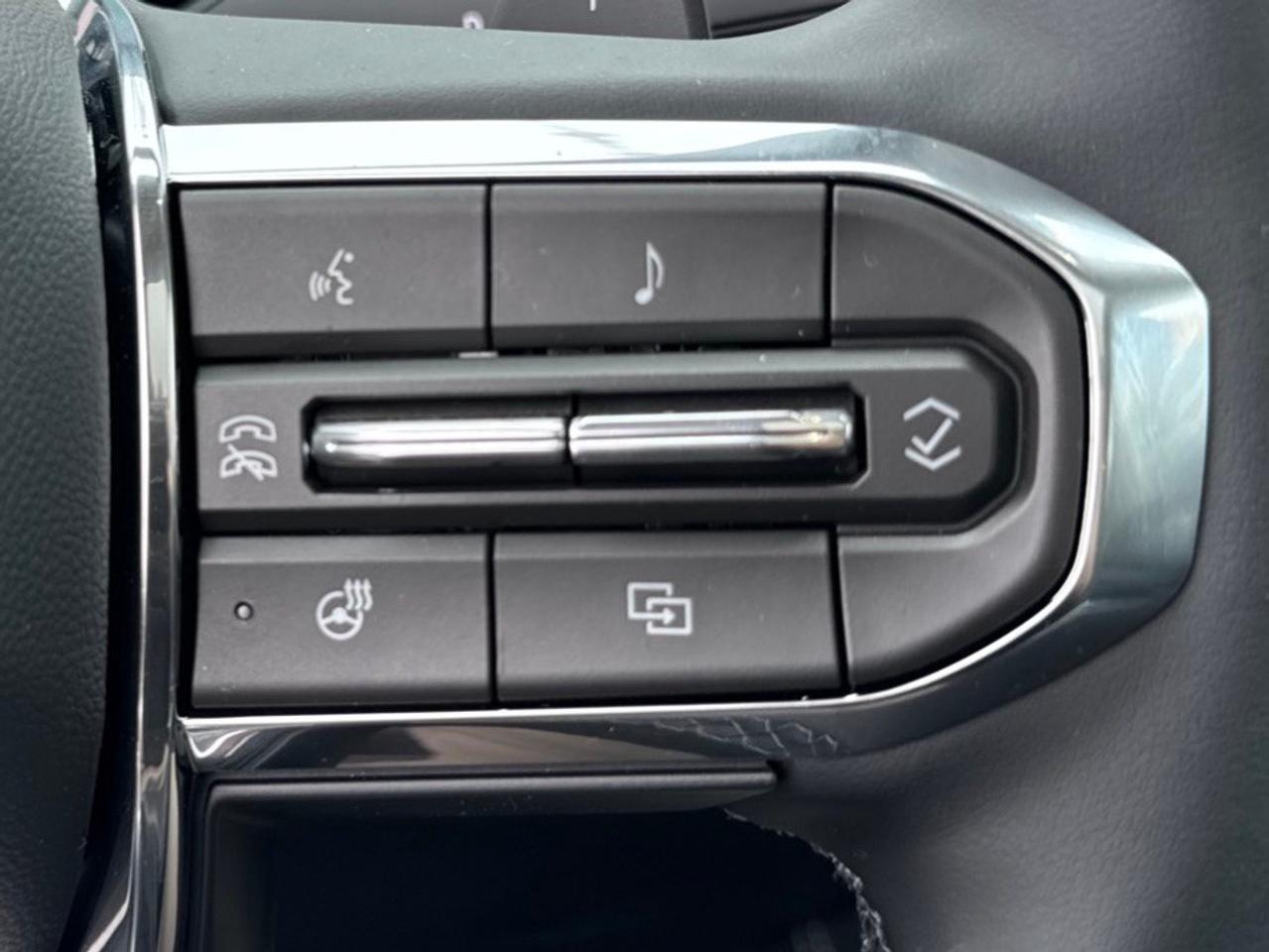 2026 GMC Terrain AWD Denali Photo