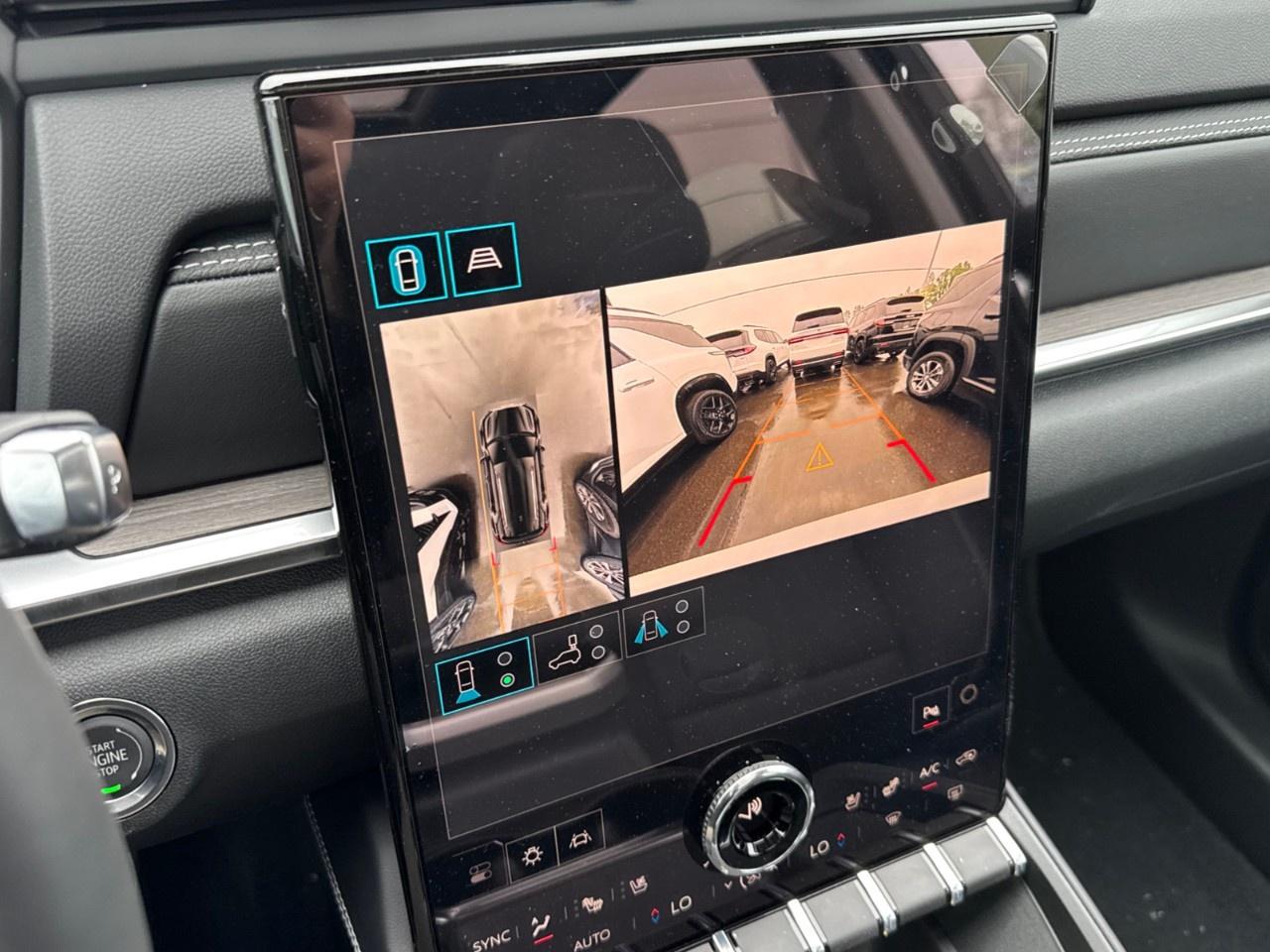 2026 GMC Terrain AWD Denali Photo