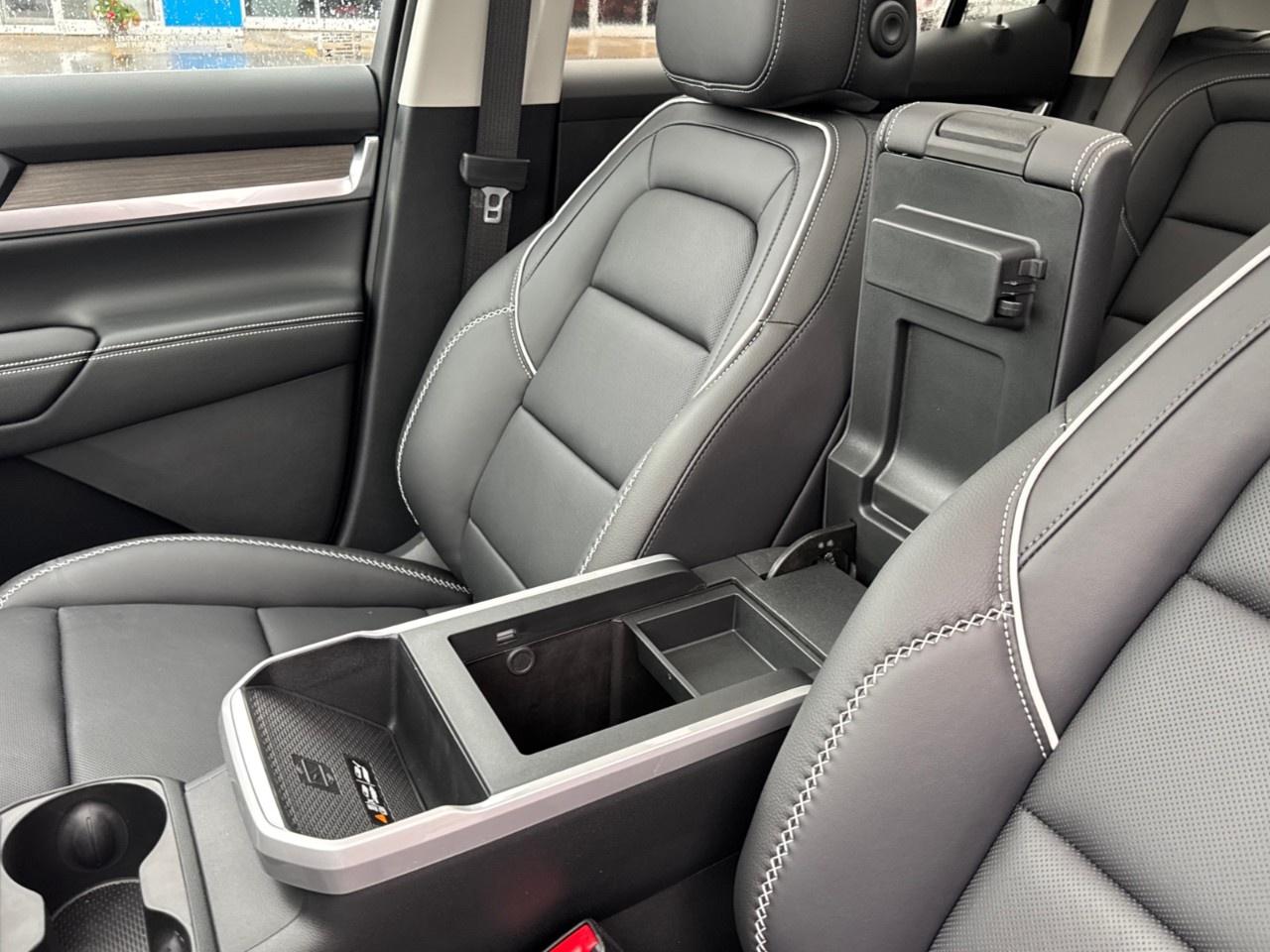 2026 GMC Terrain AWD Denali Photo
