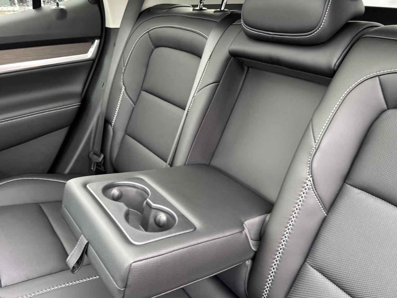 2026 GMC Terrain AWD Denali Photo