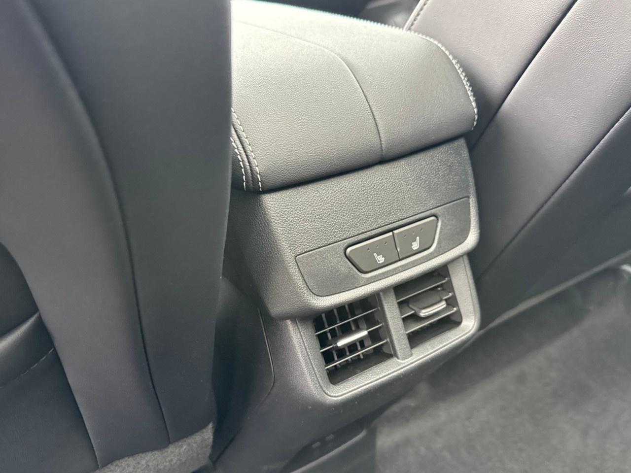 2026 GMC Terrain AWD Denali Photo