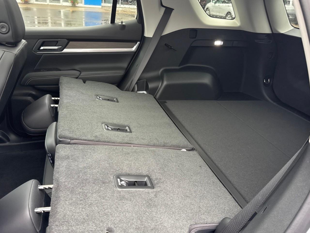 2026 GMC Terrain AWD Denali Photo