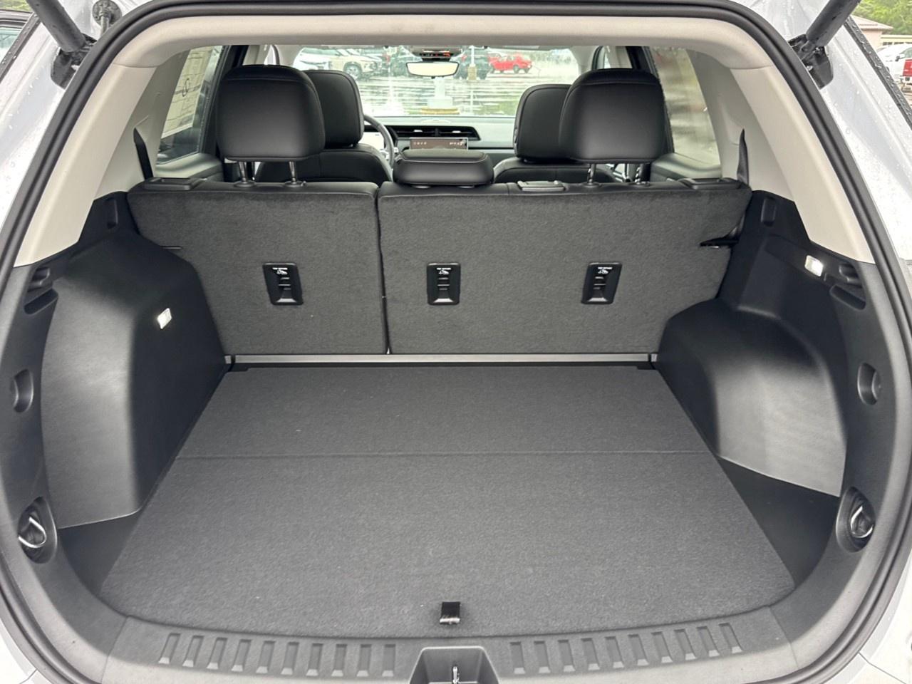 2026 GMC Terrain AWD Denali Photo