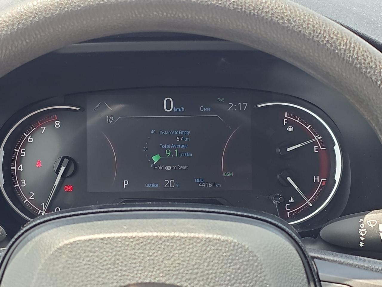 2024 Toyota RAV4 LE AWD *CARPLAY/CAMERA/BLIND/LANE ASSIST/LED LIGHT Photo