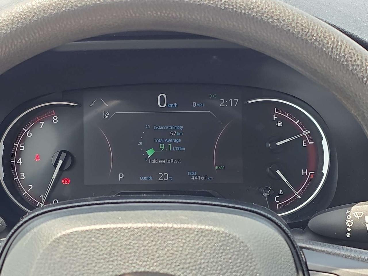 2024 Toyota RAV4 LE AWD *CARPLAY/CAMERA/BLIND/LANE ASSIST/LED LIGHTS/ALLOYS Photo