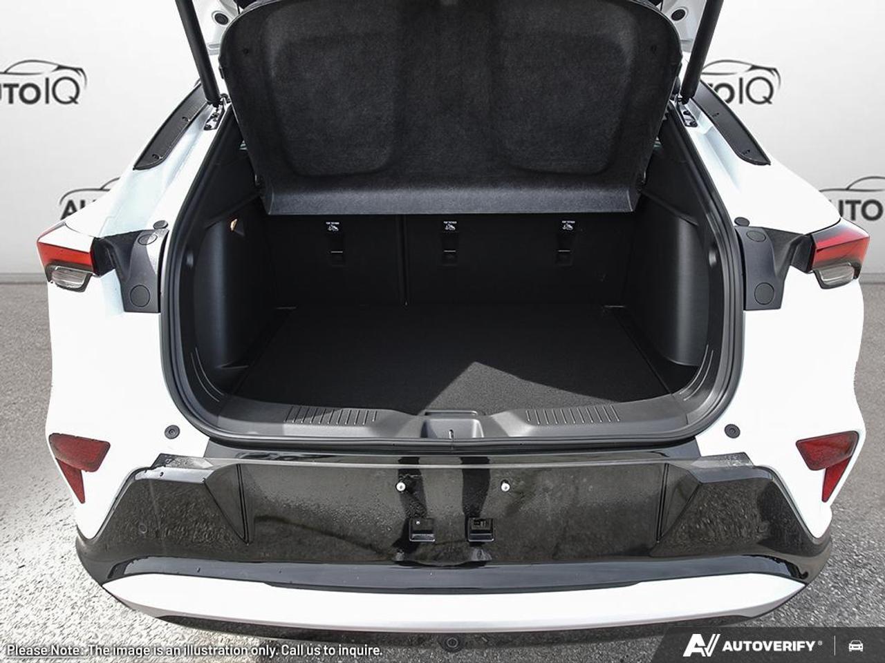 2026 Buick Envista Sport Touring 4dr Front-Wheel Drive Photo