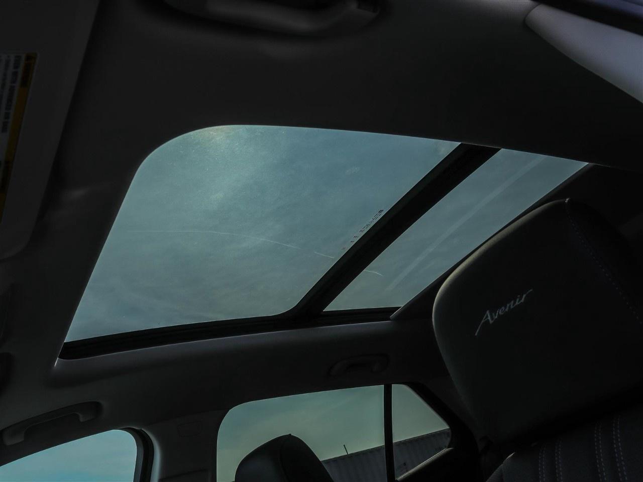 2026 Buick Envision AWD 4dr Avenir Photo