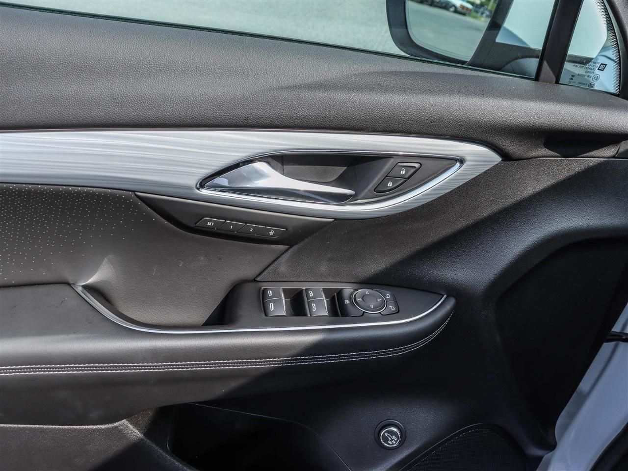 2026 Buick Envision AWD 4dr Avenir Photo