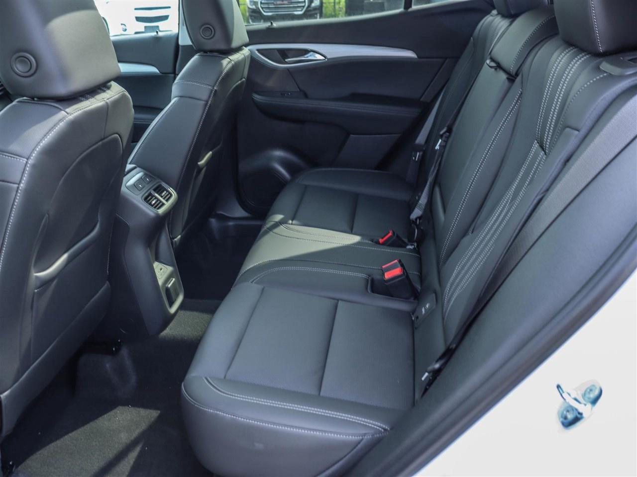 2026 Buick Envision AWD 4dr Avenir Photo