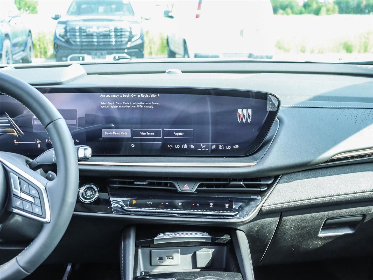 2026 Buick Envision AWD 4dr Avenir Photo
