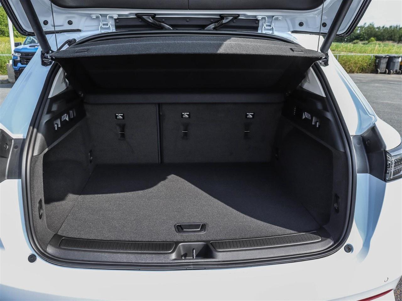 2026 Buick Envision AWD 4dr Avenir Photo