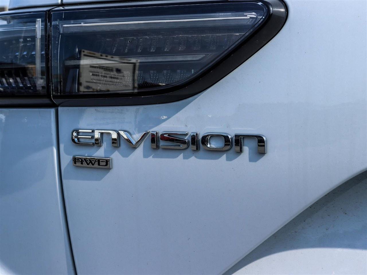 2026 Buick Envision AWD 4dr Avenir Photo