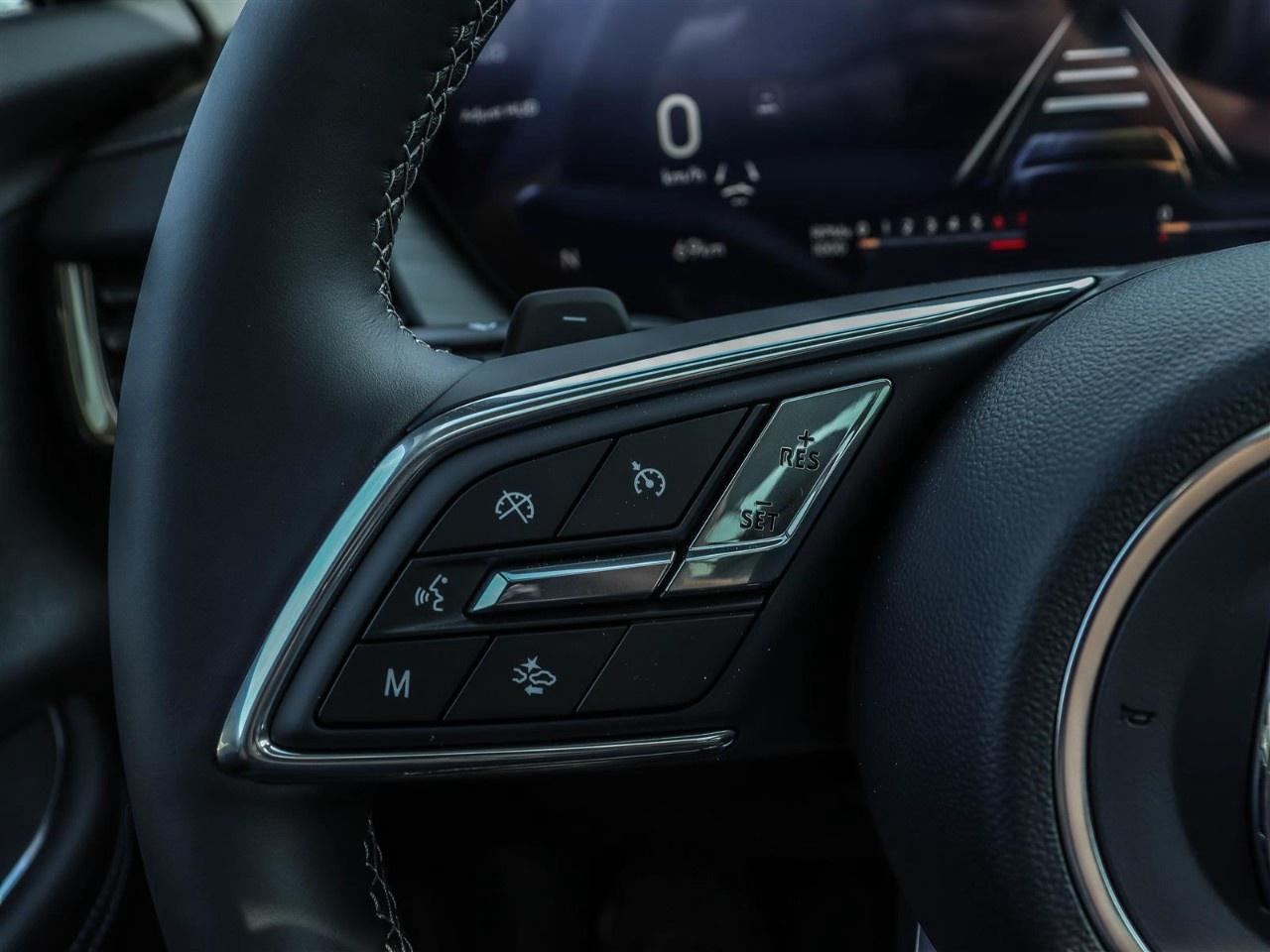 2026 Buick Envision AWD 4dr Avenir Photo