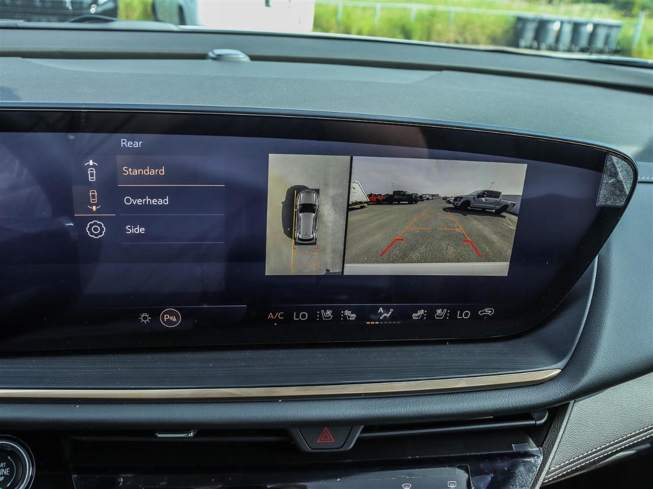 2026 Buick Envision AWD 4dr Avenir Photo