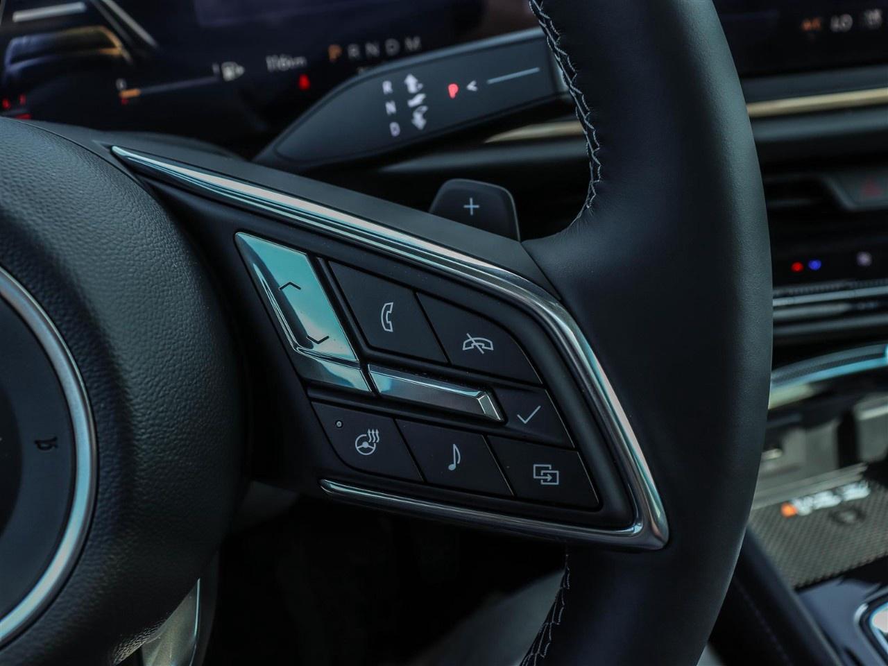 2026 Buick Envision AWD 4dr Avenir Photo