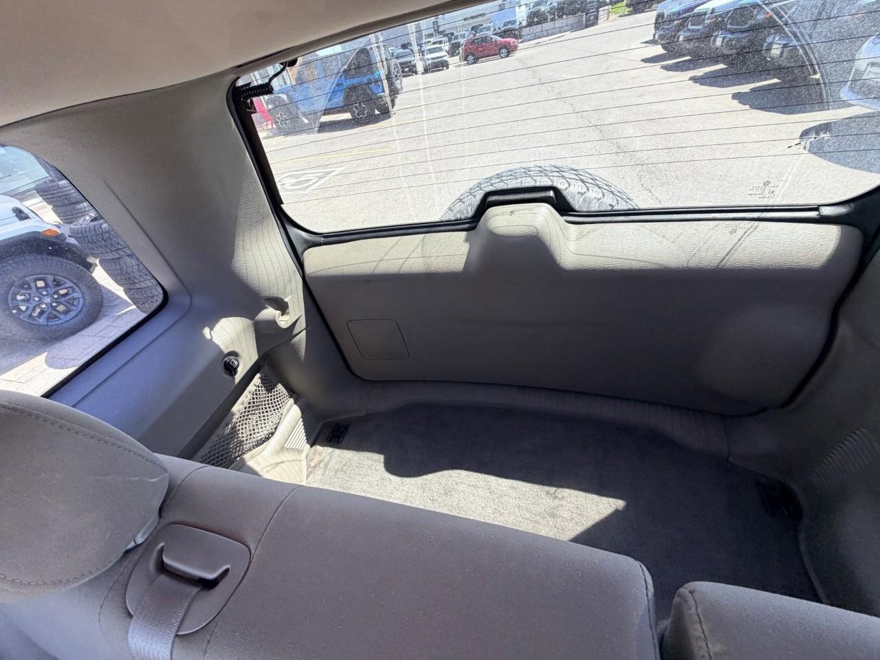 2005 Jeep Liberty 4dr Limited 4WD Photo