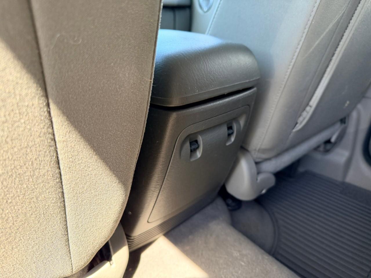 2005 Jeep Liberty 4dr Limited 4WD Photo