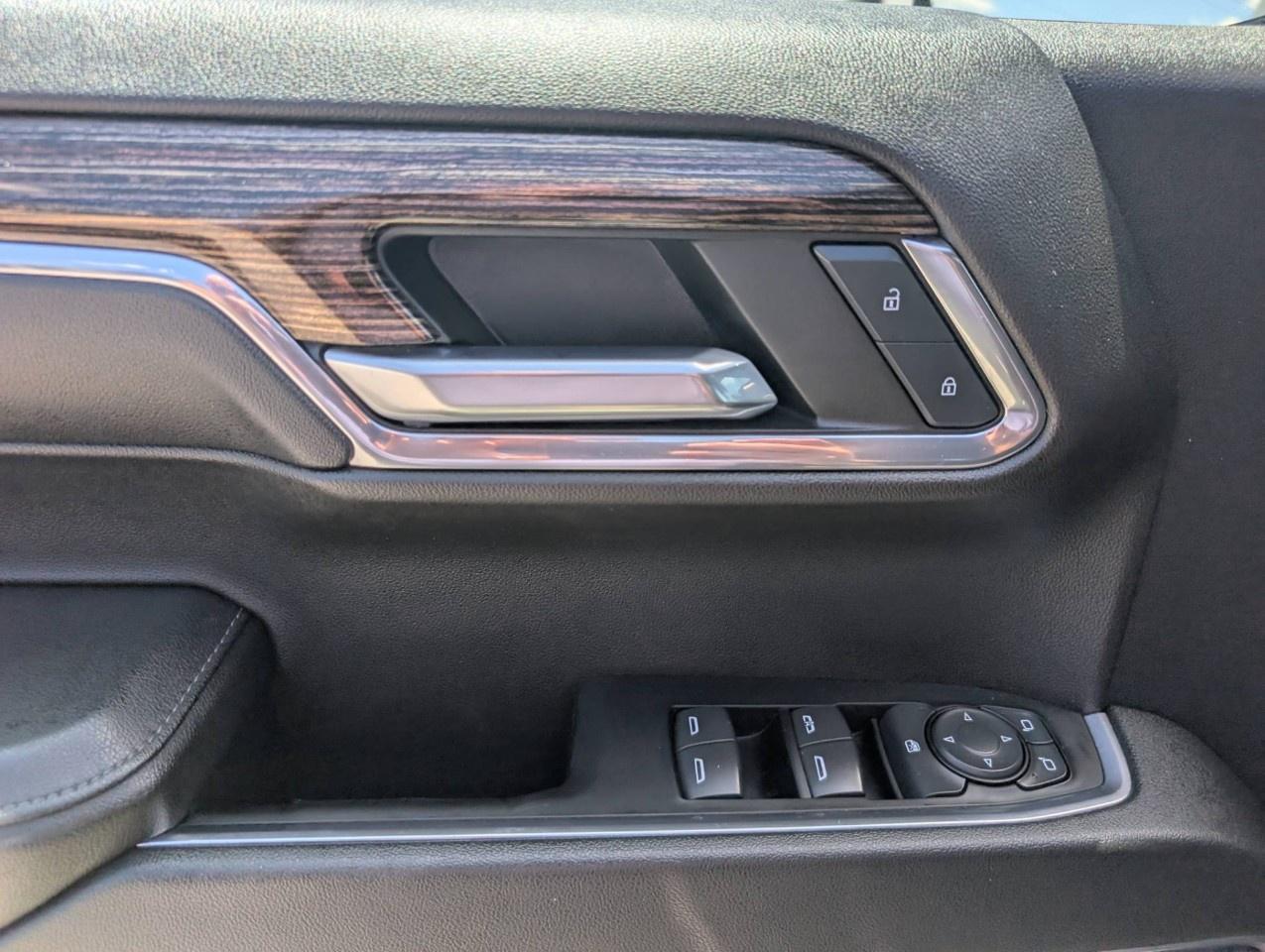 2024 GMC Sierra 1500 Crew Cab Standard Box 4-Wheel Drive Elevation Photo