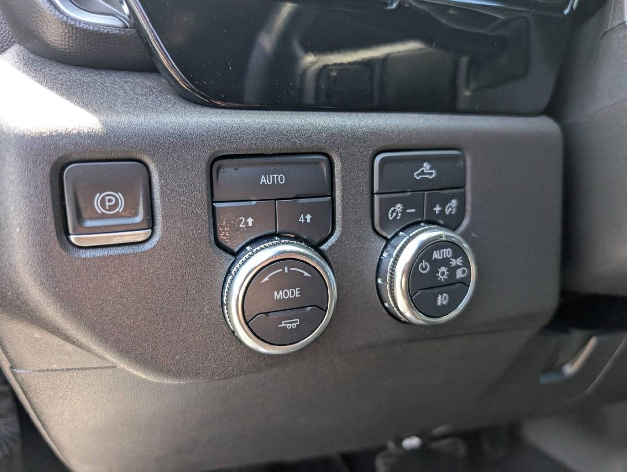 2024 GMC Sierra 1500 Crew Cab Standard Box 4-Wheel Drive Elevation Photo