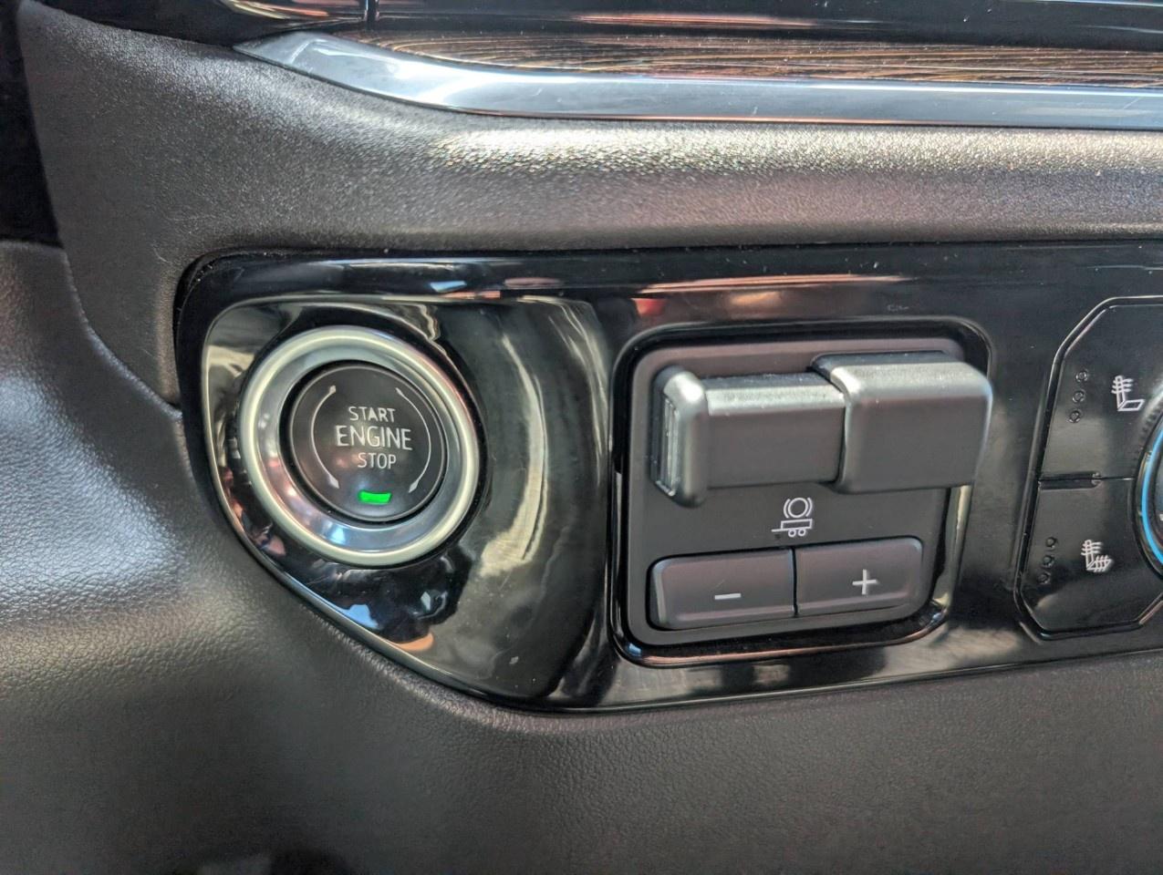 2024 GMC Sierra 1500 Crew Cab Standard Box 4-Wheel Drive Elevation Photo