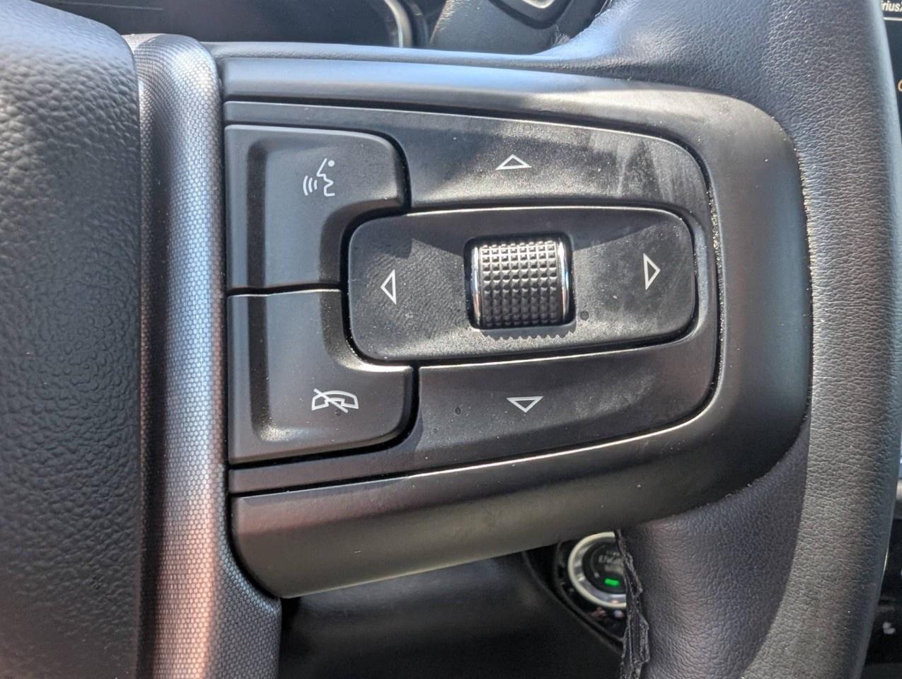 2024 GMC Sierra 1500 Crew Cab Standard Box 4-Wheel Drive Elevation Photo