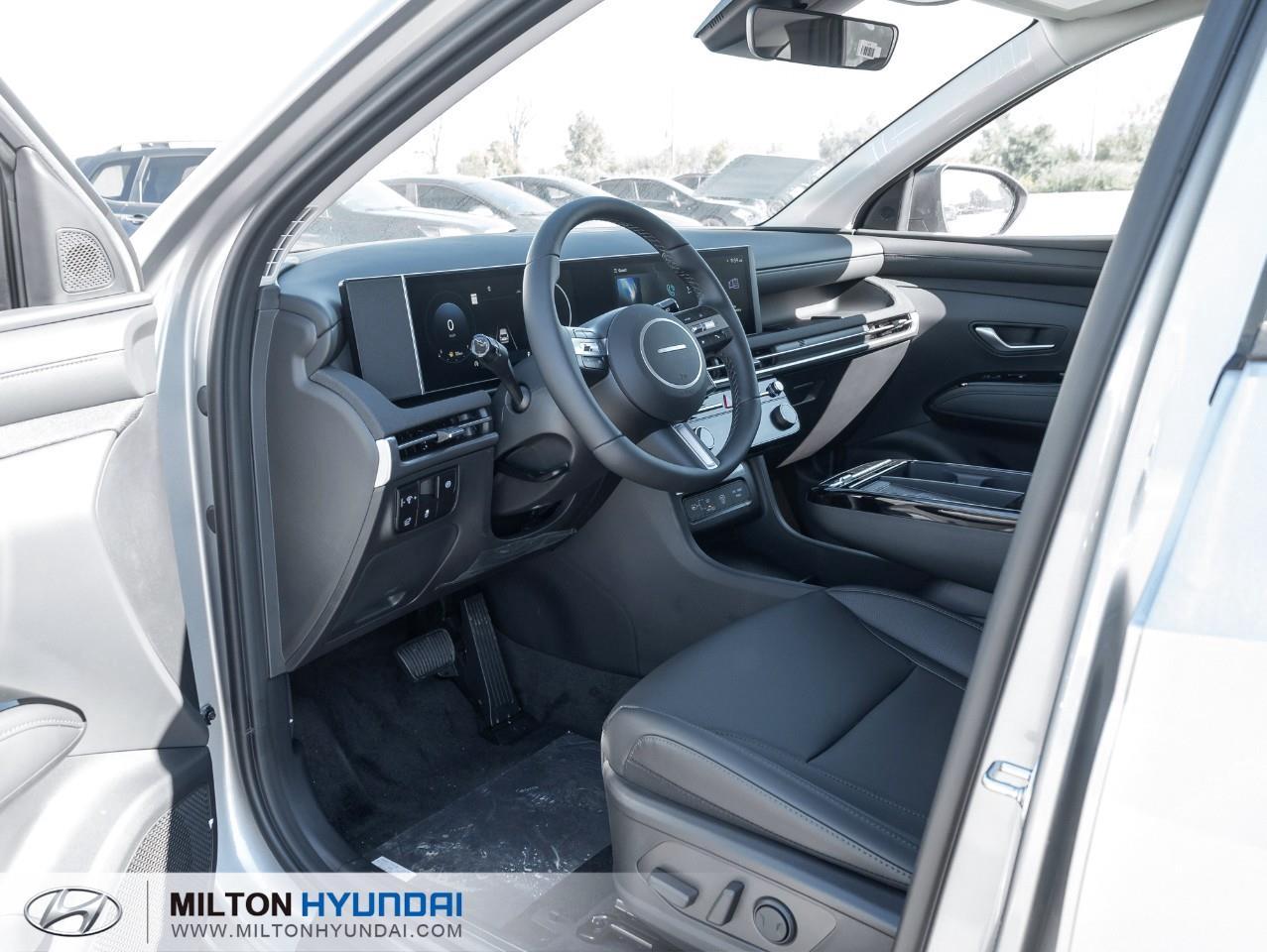 2026 Hyundai Tucson Preferred w/Trend Package 4dr All-Wheel Drive Photo