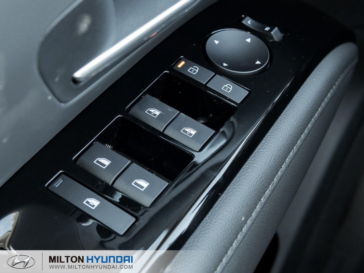 2026 Hyundai Tucson Preferred w/Trend Package 4dr All-Wheel Drive Photo