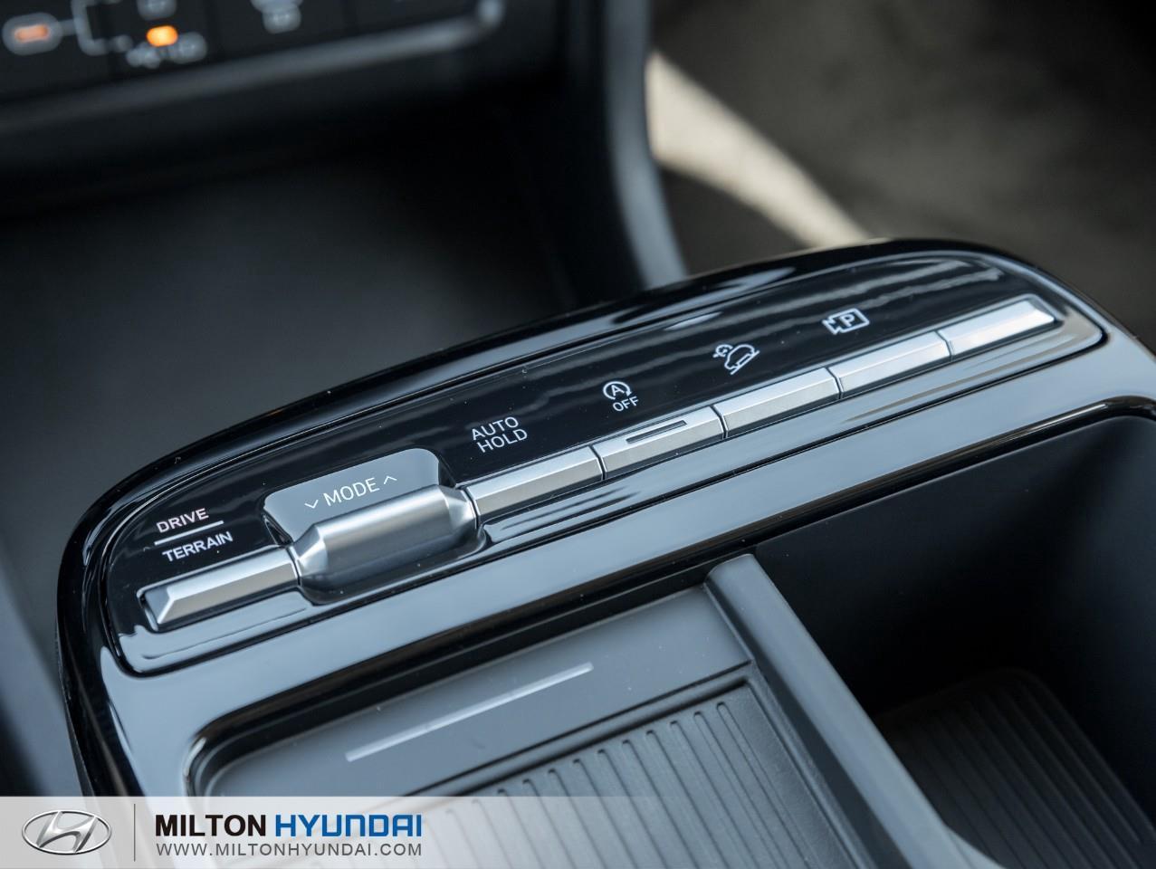 2026 Hyundai Tucson Preferred w/Trend Package 4dr All-Wheel Drive Photo