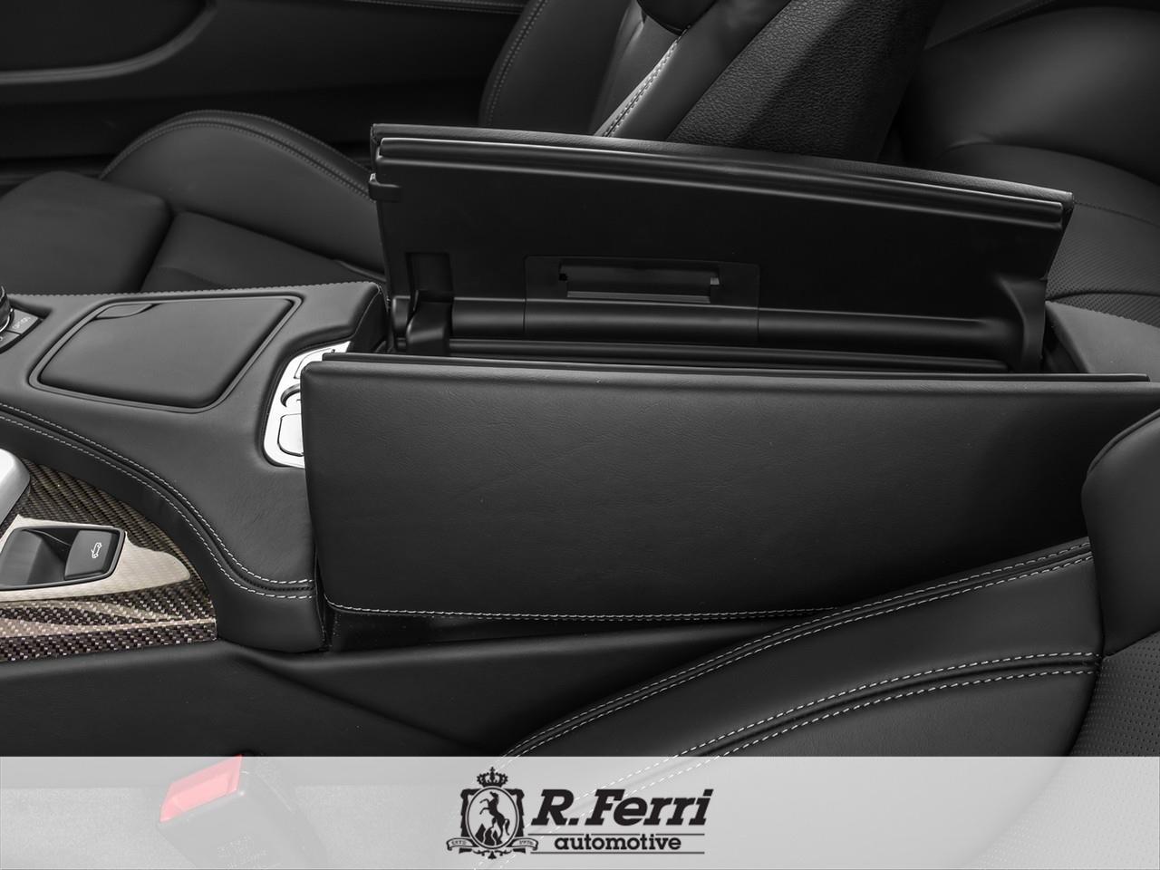 2016 BMW M6 Base 2dr Rear-Wheel Drive Cabriolet Photo