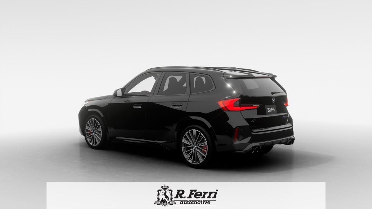 2026 BMW X1 M35i xDrive 4dr All-Wheel Drive Sports Activity Vehicle Photo