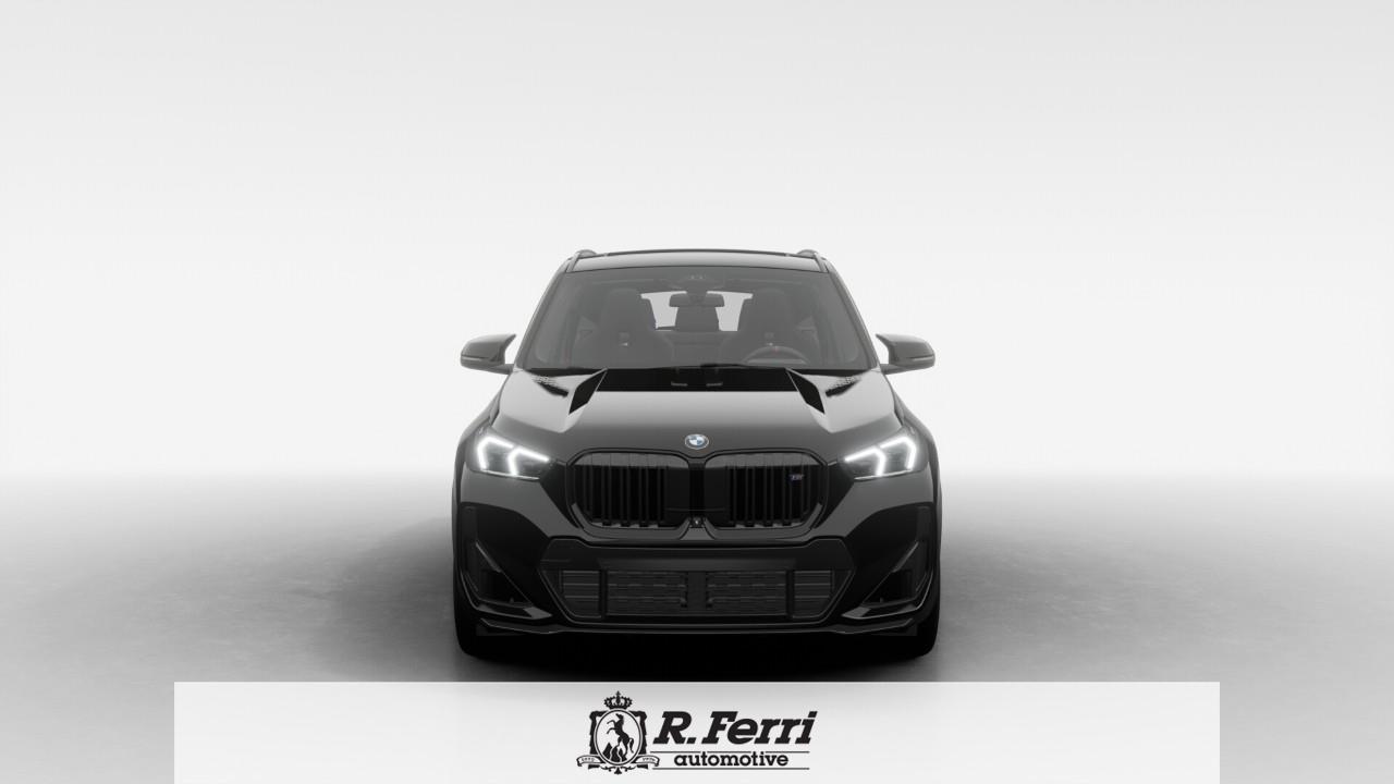 2026 BMW X1 M35i xDrive 4dr All-Wheel Drive Sports Activity Vehicle Photo