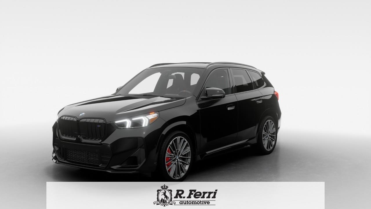 2026 BMW X1 M35i xDrive 4dr All-Wheel Drive Sports Activity Vehicle Photo0