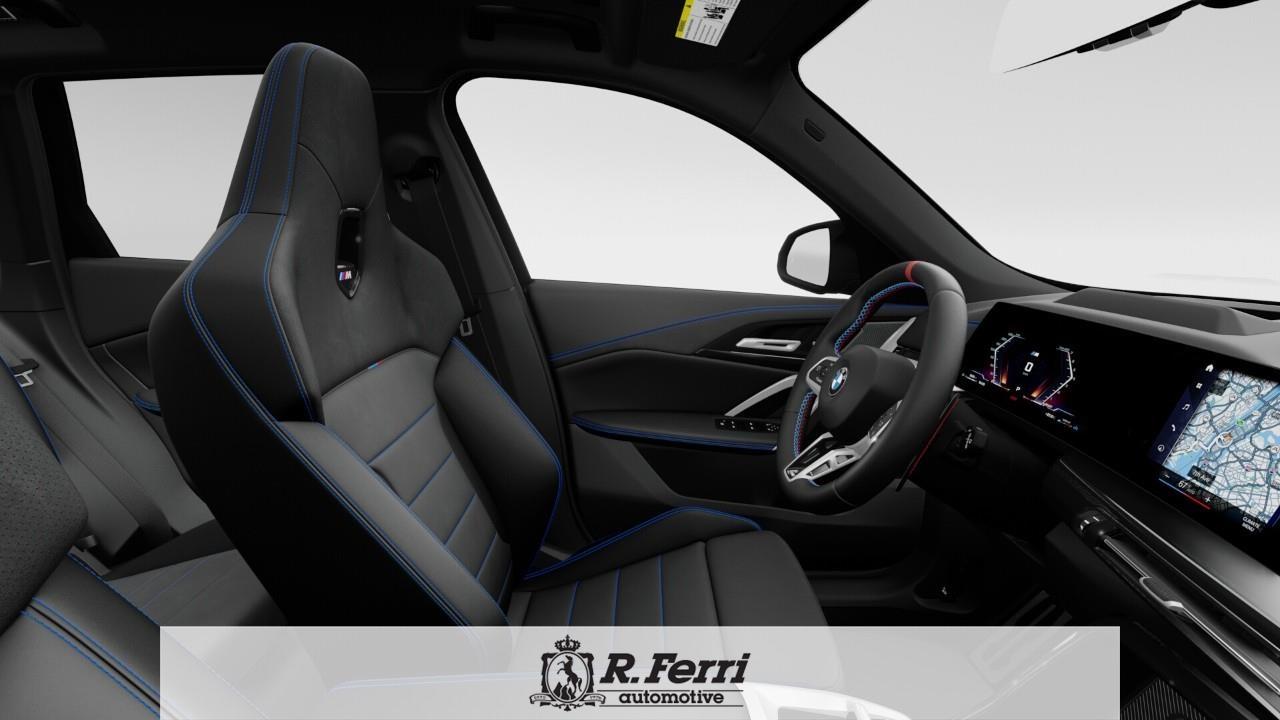 2026 BMW X1 M35i xDrive 4dr All-Wheel Drive Sports Activity Vehicle Photo