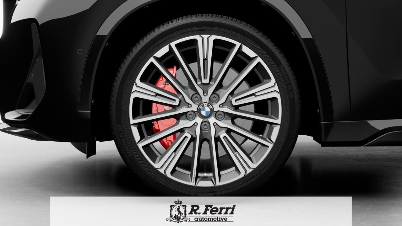 2026 BMW X1 M35i xDrive 4dr All-Wheel Drive Sports Activity Vehicle Photo