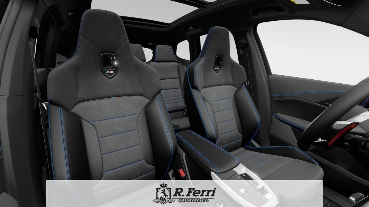 2026 BMW X1 M35i xDrive 4dr All-Wheel Drive Sports Activity Vehicle Photo