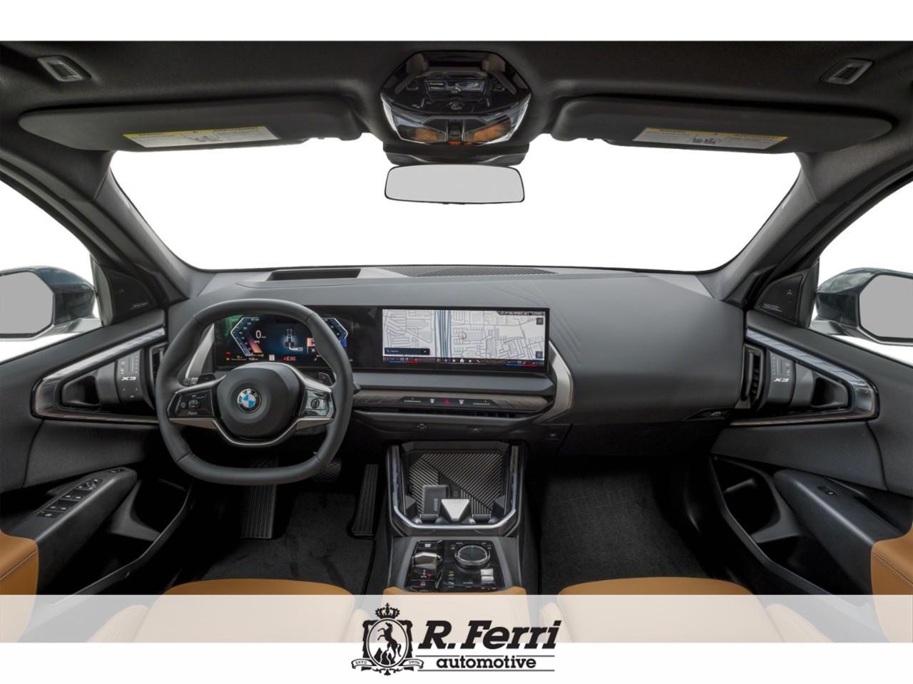 2026 BMW X3  Photo