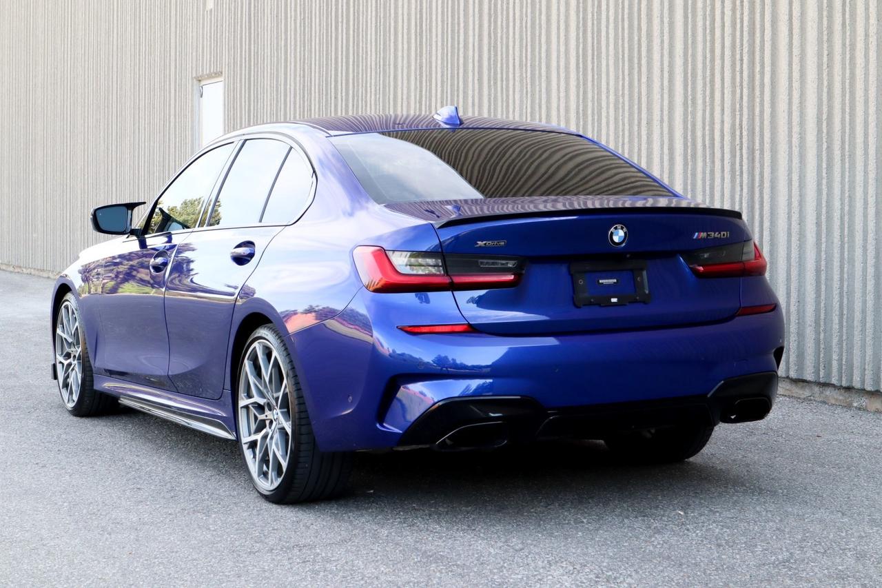 2021 BMW M340  Photo